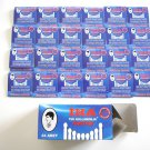 IHA Single Use Alum Hemastatic Stick Styptic Pencil After Shave Cut Blood Stopper 480 pcs