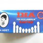 IHA Single Use Alum Hemastatic Stick Styptic Pencil After Shave Cut Blood Stopper 480 pcs