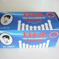 IHA Single Use Alum Hemastatic Stick Styptic Pencil After Shave Cut Blood Stopper 480 pcs