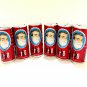 Arko Turkish Shaving Cream Soap Stick 75 g Barber&acirc;��s Favourite 6 Pieces