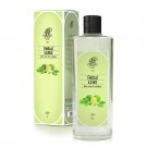 Rebul Turkish Premium Eau De Cologne Lime 270ml / 9 oz  in a glass bottle