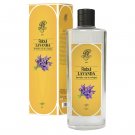 Rebul Turkish Premium Eau De Cologne Lavanda 270ml / 9 oz  in a glass bottle