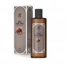 Rebul Turkish Premium Eau De Cologne Dark Spice for Men 270ml / 9 oz  in a glass bottle