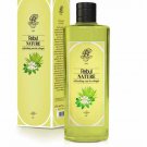 Rebul Turkish Premium Eau De Cologne Nature 270ml / 9 oz  in a glass bottle