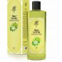 Rebul Turkish Premium Eau De Cologne Nature 270ml / 9 oz  in a glass bottle