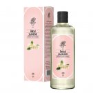 Rebul Turkish Premium Eau De Cologne Jasmine 270ml / 9 oz  in a glass bottle