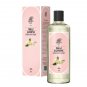 Rebul Turkish Premium Eau De Cologne Jasmine 270ml / 9 oz  in a glass bottle