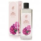 Rebul Turkish Premium Eau De Cologne Bouquet 270ml / 9 oz  in a glass bottle