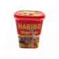 Haribo Gold Bears + Peaches + Happy Cola 3 jars 3 x 175 g HALAL