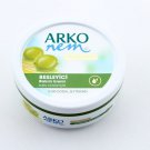 Arko Nem Nourishing Care Cream Intensive Care Olive Scent 300ML