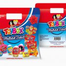 TOY BOX HAPPINESS PACKAGING TOYS PACKAGE