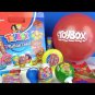 TOY BOX HAPPINESS PACKAGING TOYS PACKAGE