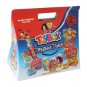 TOY BOX HAPPINESS PACKAGING TOYS PACKAGE