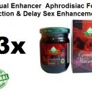 Themra Epimedium Sexual Enhancer Aphrodisiac For Erection&Delay Sex Enhancement 3X240g