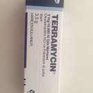 Terramycin Eye Ophthalmic Ointment For Dogs Cats Birds Sheep Companion Pets Horses 3.5 g