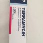 Terramycin Skin Ointment For Dogs Cats Birds Sheep Companion Pets Horses 14.2g