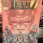 Team 7 #2 Comics – January 1, 1996