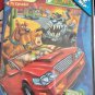 WARNER-WHAT'S NEW SCOOBY-DOO?-4 TV EPISODES-RATED:G-BONUS EPISODES INCLUDED