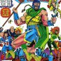 MARVEL COMICS-"GUARDIANS OF THE GALAXY"-#3-GREAT BOOK FOR COLLECTOR'S-DATED-1993