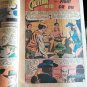CHARLTON COMICS-"CHEYENNE KID"-#46-DATED: JULY 1964-COMIC BOOK