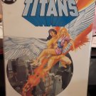 DC COMICS-"THE NEW TEEN TITANS"-#7-DATED: APRIL 1985-GREAT ITEM FOR COLLECTOR'S!