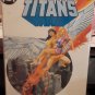 DC COMICS-"THE NEW TEEN TITANS"-#7-DATED: APRIL 1985-GREAT ITEM FOR COLLECTOR'S!