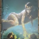 DOUBLE TAKE COMICS-"SPRING"-#3-SINK OR SWIM-DATED:FEBRUARY 2015