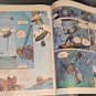 VAILIANT COMIC BOOKS-ARMORINES #2-PUBLISHED:AUGUST 1994-1st SERIES