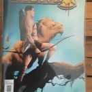 DYNAMITE COMICS-"THUN'D"-#2-DATED: SEPT. 2012-NEW COMIC BOOK