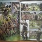 DYNAMITE COMICS-"THUN'D"-#2-DATED: SEPT. 2012-NEW COMIC BOOK