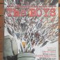 DYNAMITE COMICS-"THUN'D"-#2-DATED: SEPT. 2012-NEW COMIC BOOK