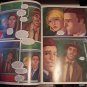 DOUBLE TAKE COMICS-"HONOR"-#1-PROTECT, SERVE, BEAT, BURN-DATED:2015