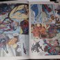 MARVEL COMICS-"WARHEADS" #1-STARRING WOLVERINE-DATED:JUNE 1992