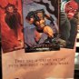 MARVEL COMICS-"WARHEADS" #1-STARRING WOLVERINE-DATED:JUNE 1992
