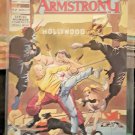 VALIANT-ARCHER AND ARMSTRONG COMIC BOOK-#14-PUBLISHED SEPTEMBER 1993-IN SLEEVE