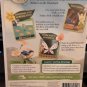 LEAPSTER-DISNEY "TINKERBELL" LEARNING GAME-IN ORIGINAL CASE-AGES-4/7-PRE-K-1ST