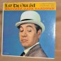 RCA VICTOR RECORDS-BROTHER DAVE GARDNER-"KICK THY OWN SELF"- LP, Album