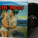 Rodgers & Hammerstein - RCA Presents Rodgers & Hammerstein's South Pacific (RCA) LP, Album