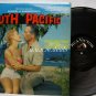 Rodgers & Hammerstein - RCA Presents Rodgers & Hammerstein's South Pacific (RCA) LP, Album