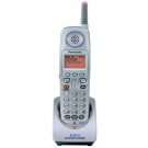 Panasonic Platinum 5.8GHz Expandable Cordless Telephone Handset