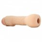 The PerfectAss Fu*ker Extension-Penis-Extender-Enlarger-Erection-Enhancer-Sleeve