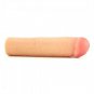 Penis-Sheath-Extender-Sleeve-Extension-Girth-Enhancer-Enlarger-Erection-Enhancer