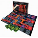 Fun & Desirable Sex Mogul Board Game for Lovers
