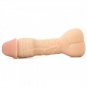 Happy's Ass Fu*ker Extension and Stroker in White