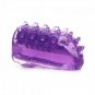 Doc Johnson Oralove Finger Friend, Purple