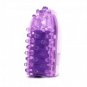 Doc Johnson Oralove Finger Friend, Purple