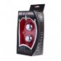 Sirs Silvered Geisha Balls Kegel Strengthening (USA SELLER)
