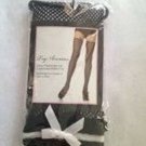 Sexy Fishnet Thigh Stocking Black For Woman