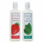 Oralove Delicious Duo Lickable Lubes Strawberry & Mint Personal Lubricant