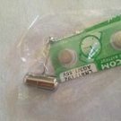 Vibrating tongue piercing Jewelry